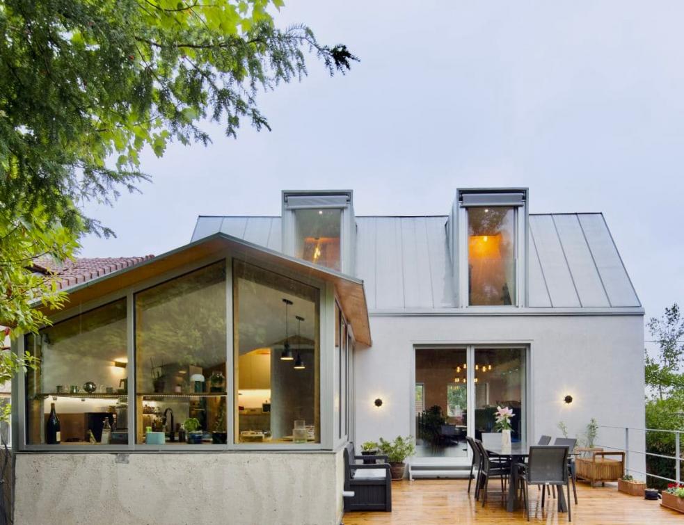 ouv-PRIX REHABILITER MAISON YERRES