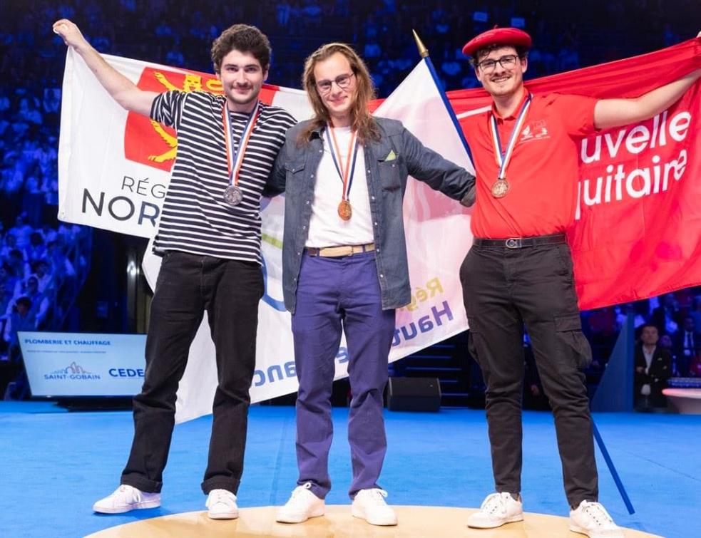 Miroiterie CCCA-BTP V. Bourdon