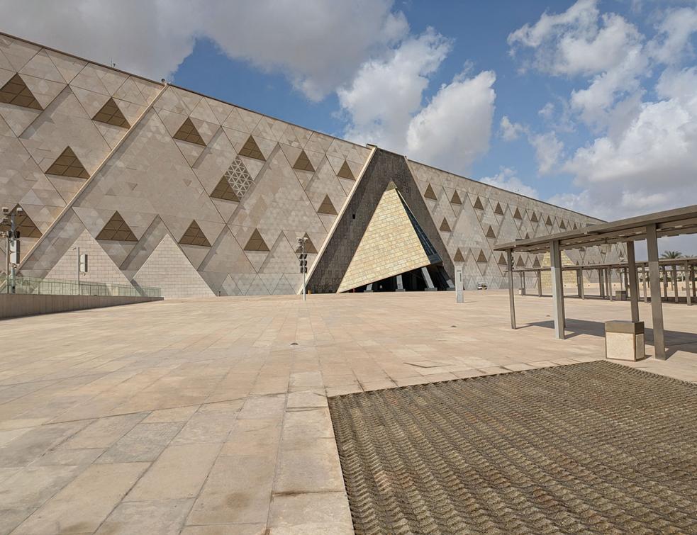 AGC-Glass_Grand-Egyptian-Museum