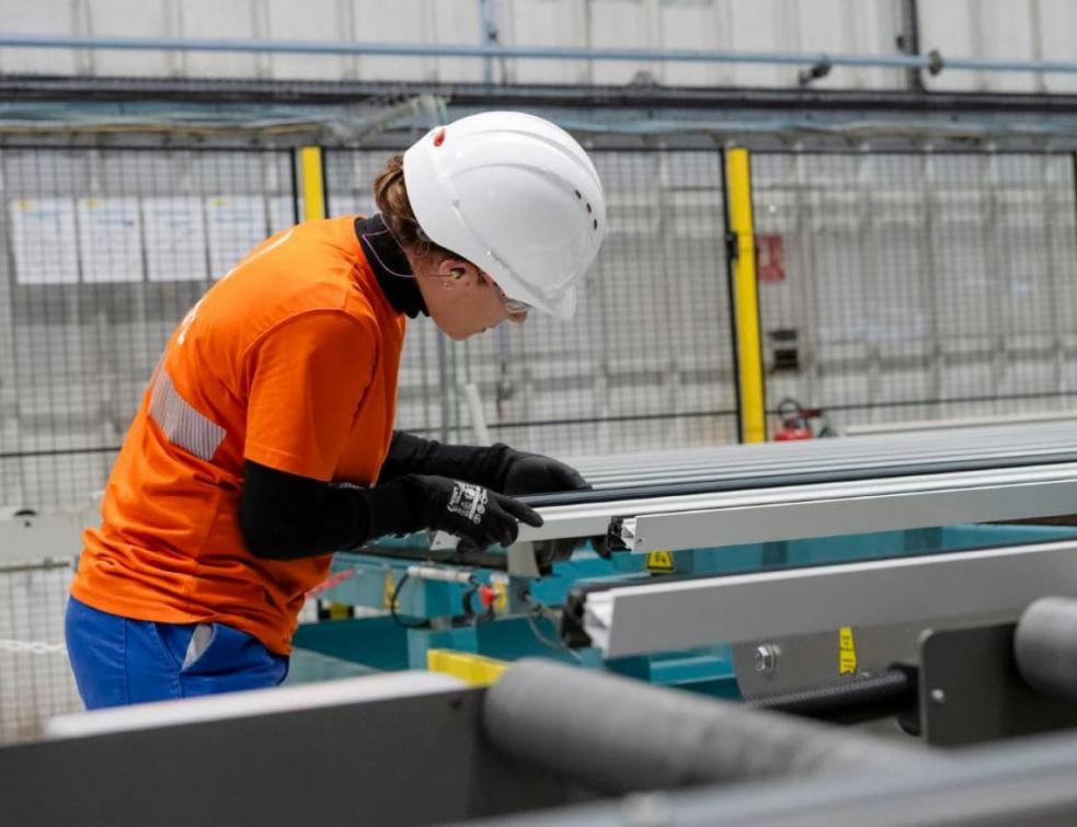 TECHNAl-SITE INDUSTRIEL