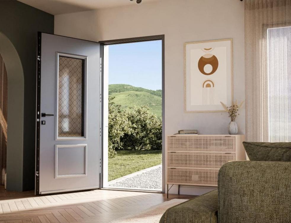 Marché des portes d’entrée 2026 : selon MSI Reports