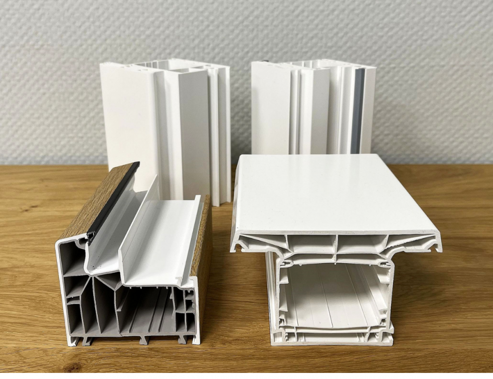 La grande diversité des techniques d’extrusion modernes