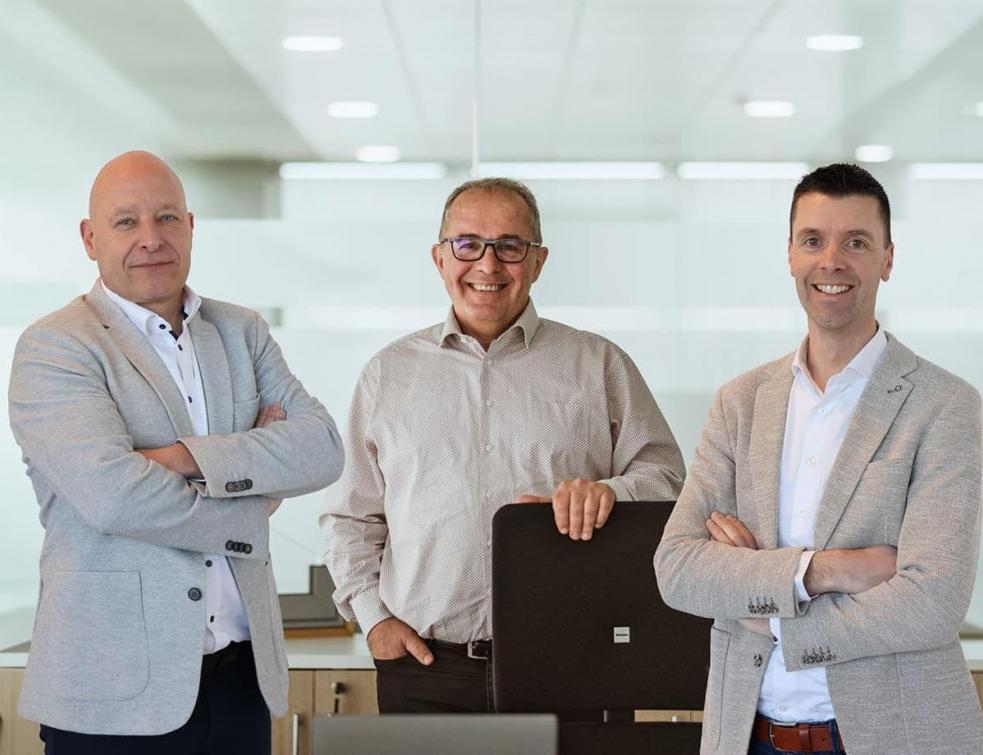 TEAM NOVASTRUCT