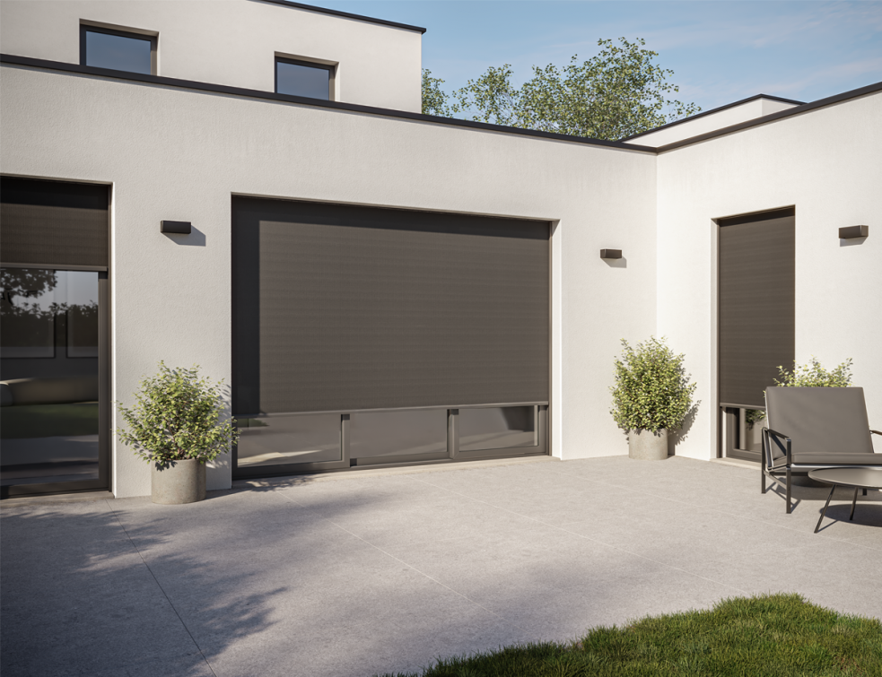 SCREENACCESS, le nouveau screen-zip sans compromis !