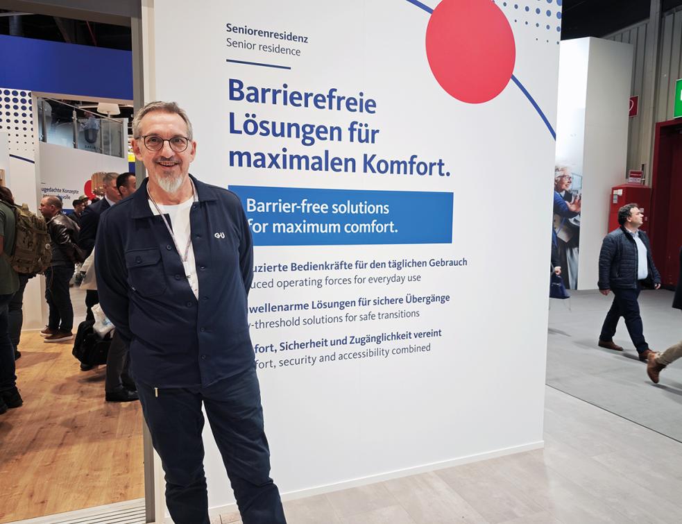 FERCO_Fensterbau-2026_Laurent-Charlier