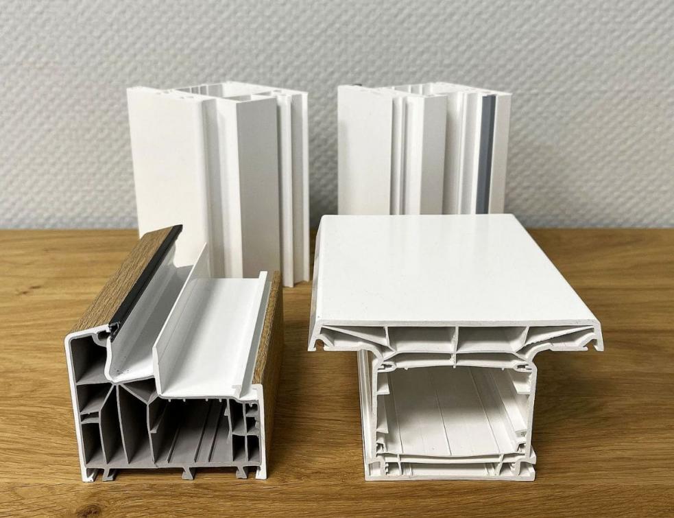 La grande diversité des techniques d’extrusion modernes