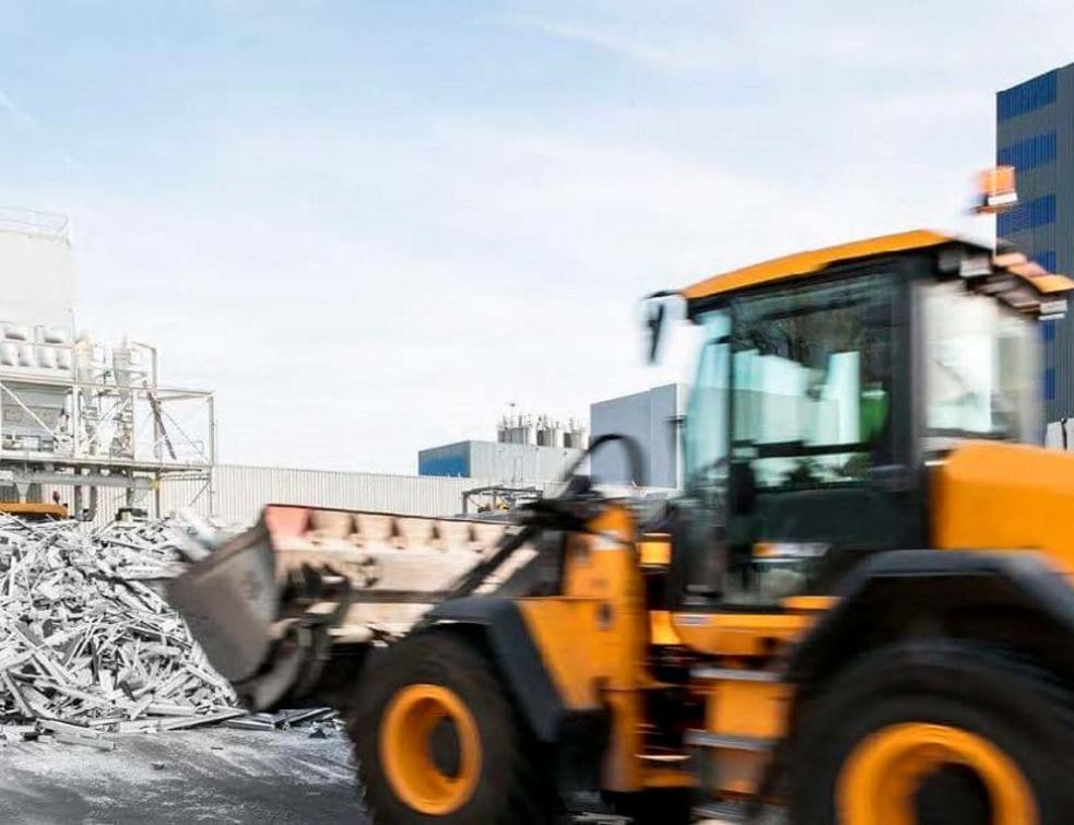 Deceuninck France reçoit la certification RecyClass