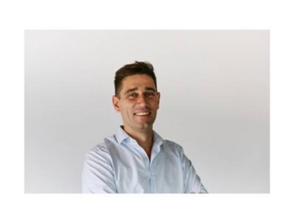 Guillaume Leborgne prend la présidence du groupe Acieo