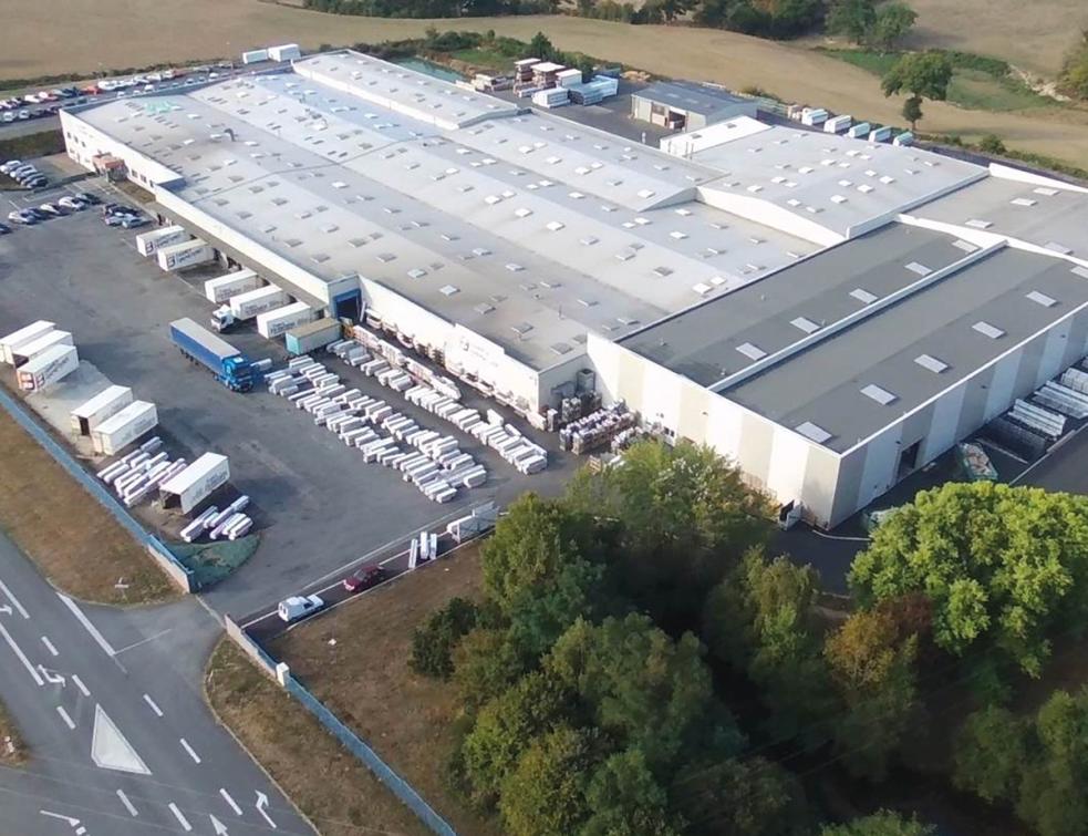 France-Fermetures_Site-de-BOUSSAC