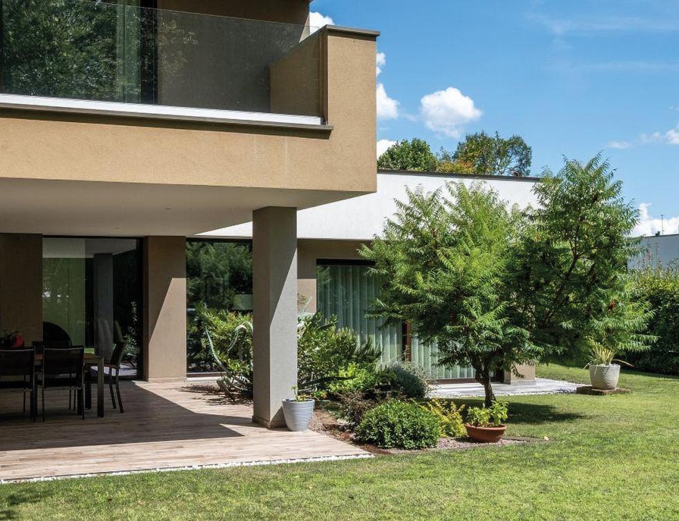 NICE_smart-home