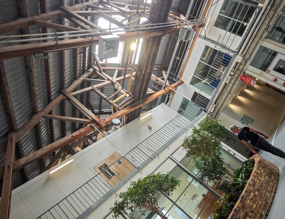 SAINT-GOBAIN-Saint-Gobain-Research-Paris-Aubervilliers