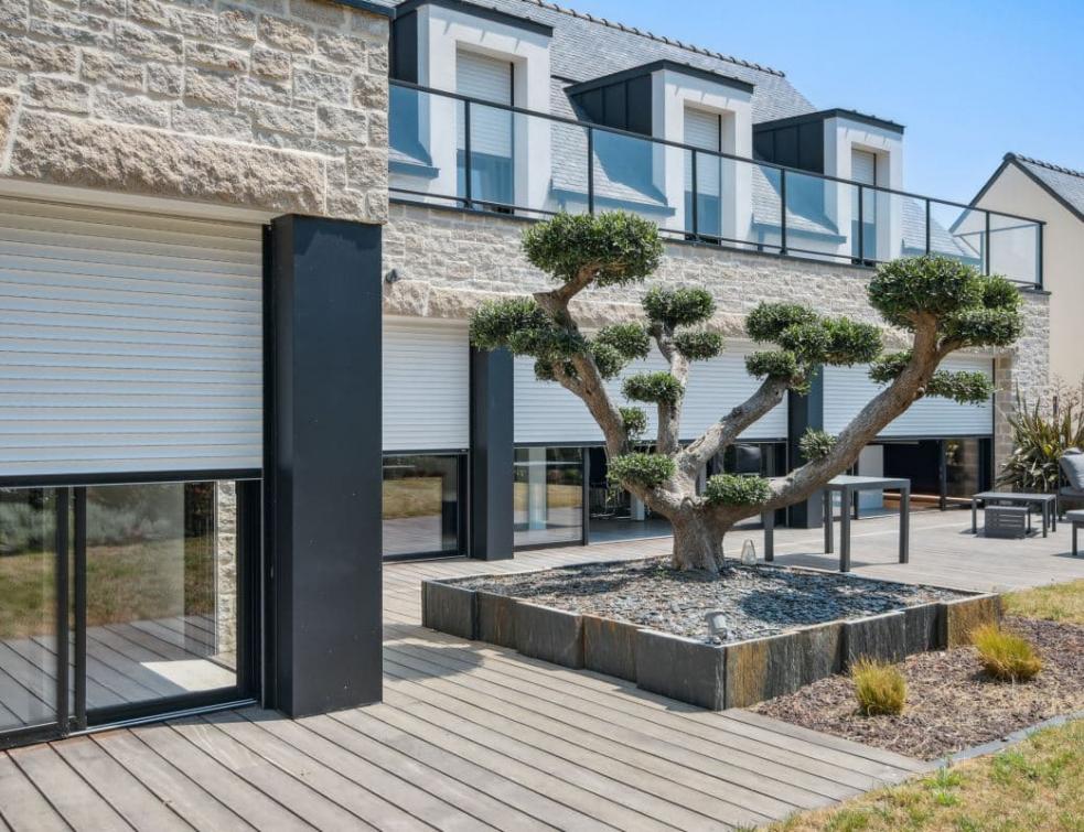 MSI Reports analyse le marché des volets en France