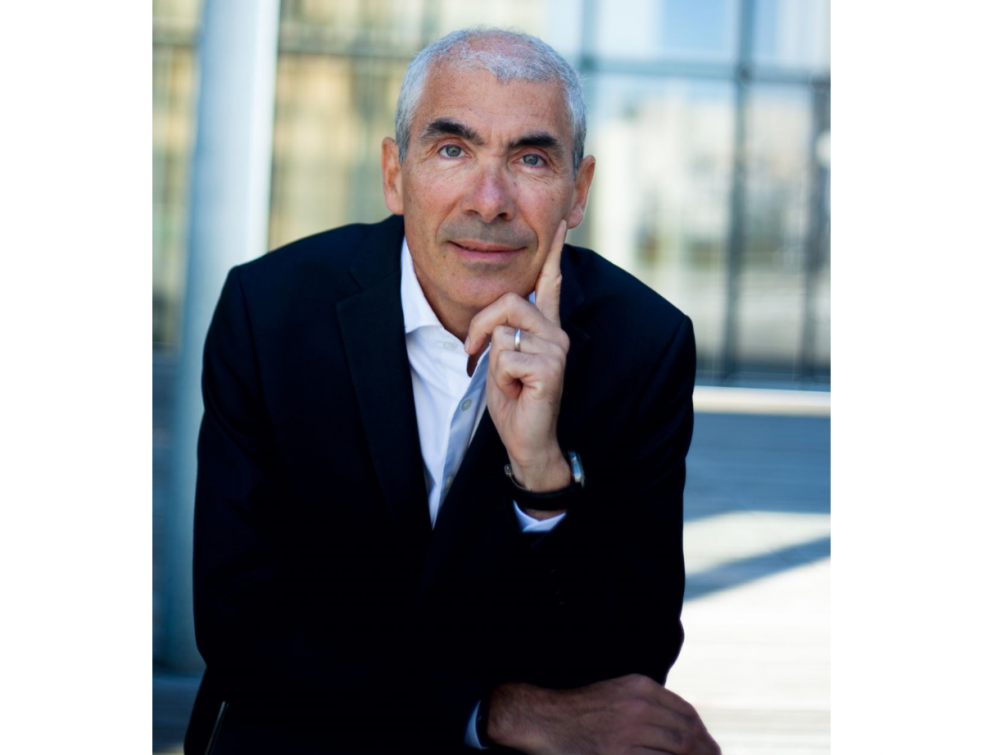 Cyril Erout pilote le développement de Novastruct en France