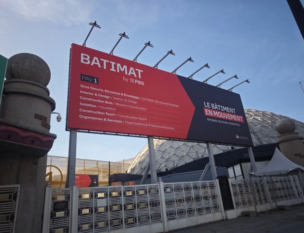 Paris Builders Show 2026, le bilan des organisateurs